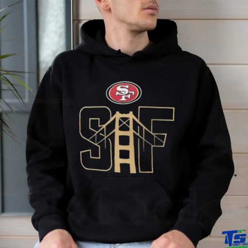 Official San Francisco 49ers NFL T Shirt