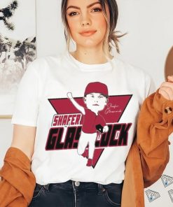 Official Shafer glassock 2023 T shirt, hoodie, sweater, long sleeve and tank top Official Shafer glassock 2023 T shirt