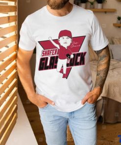 Official Shafer glassock 2023 T shirt, hoodie, sweater, long sleeve and tank top Official Shafer glassock 2023 T shirt