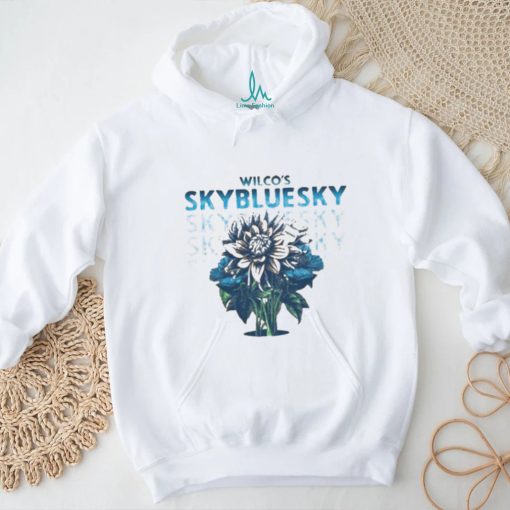 Official Sky Blue Sky 2023 Primo shirt