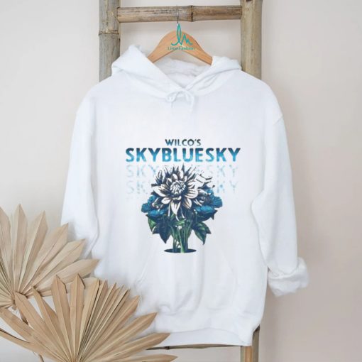 Official Sky Blue Sky 2023 Primo shirt