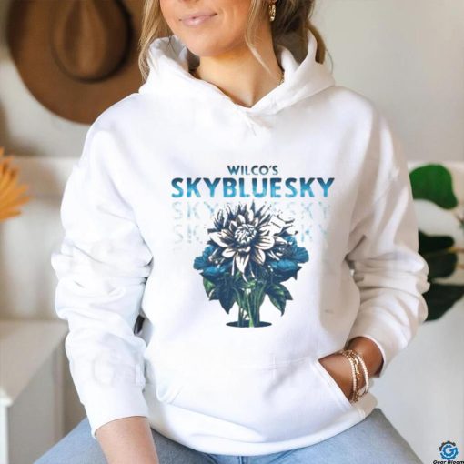 Official Sky Blue Sky 2023 Primo shirt