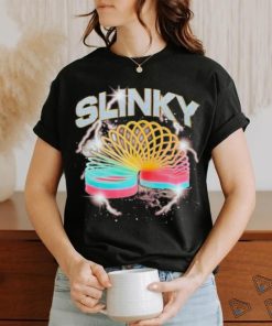 Official Slinky Shirt