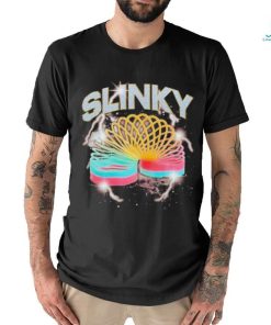 Official Slinky Shirt