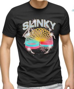 Official Slinky Shirt