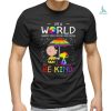 Slam A’ja Wilson Slam 240 Playa Society Shirts
