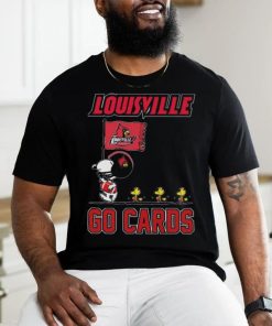 Official vintage Louisville Volleyball Shirt - Limotees