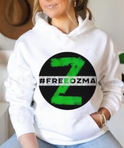 Official Solitaryisle Freeman In Black Shirt