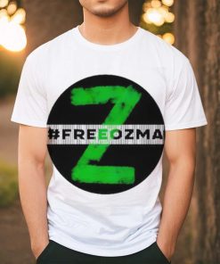 Official Solitaryisle Freeman In Black Shirt