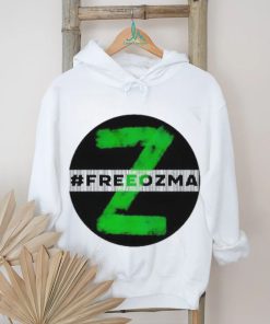 Official Solitaryisle Freeman In Black Shirt