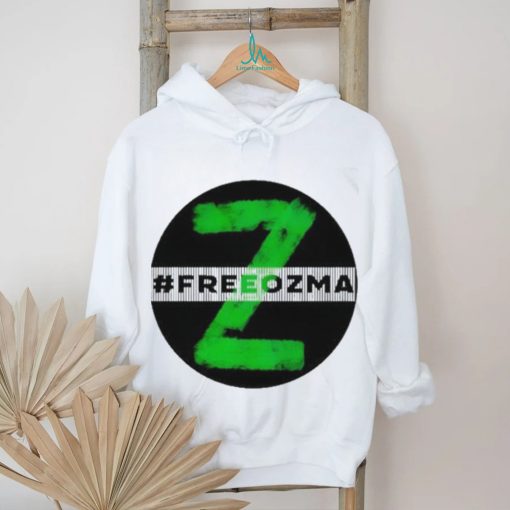 Official Solitaryisle Freeman In Black Shirt