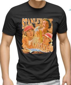 Official Stanley Yelnats Holes T Shirt