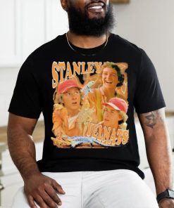 Official Stanley Yelnats Holes T Shirt