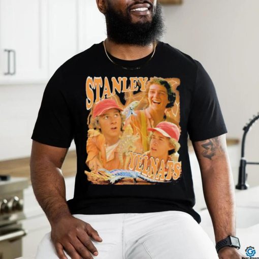 Official Stanley Yelnats Holes T Shirt