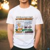 Cute Ghost Physical Therapy PT Physical Therapist Halloween Shirt