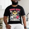 Official Rita Oak Day 28 Bosa Fuck Dallas Shirt