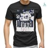 Crack Amico The Walk Off shirt