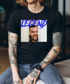 Official The Jack Spooky Legends Halloween Shirt