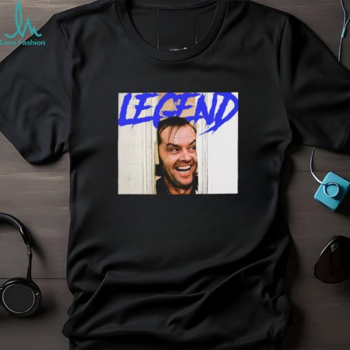 Official The Jack Spooky Legends Halloween Shirt