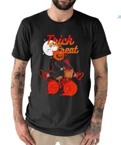 Official Trick Or Treat A Spooktacular Halloween Ride