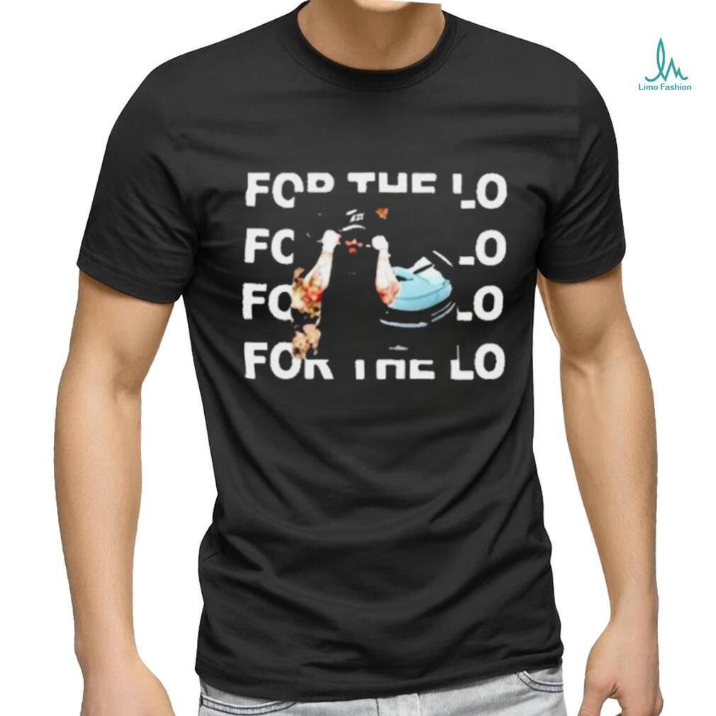 Official Trizz For The Lo T Shirt Official Trizz For The Lo T Shirt