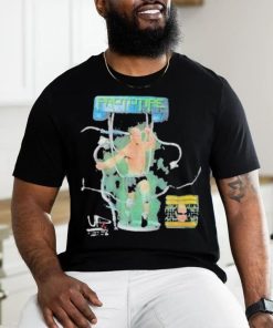 Official Tyrese Haliburton ProToType Shirt