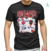 Tanya McQuoid Shirt