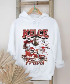 Official Vintage Travis Kelce T Shirt