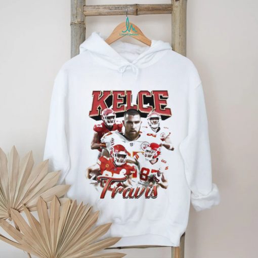 Official Vintage Travis Kelce T Shirt