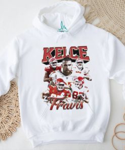 Official Vintage Travis Kelce T Shirt