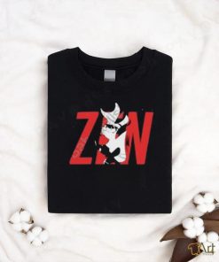 Official Vshojo Zen Legacy shirt