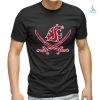 Corey Seager Texas Rangers player signature art shirt