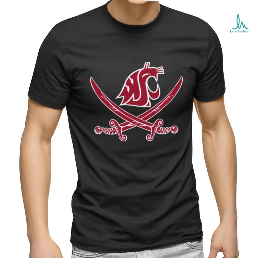 WSU Pirate T-Shirts, hoodie, sweater, long sleeve and tank top