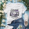 Official Lsu tigers geaux beat everybody tiger stadium T shirt