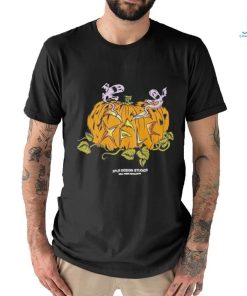 Official XPLR Pumpkin Shirt
