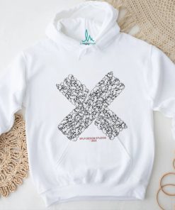 Official Xplr Design Studios 2023 Bones shirt