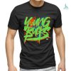 Collingwood 2023 Premiers Adults Grange Cup Montage shirt
