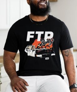 Official Yung Lb Ftp Runtz Shirt