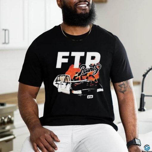 Official Yung Lb Ftp Runtz Shirt
