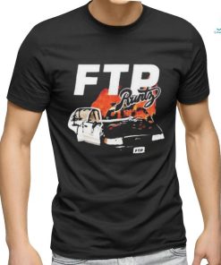 Official Yung Lb Ftp Runtz Shirt