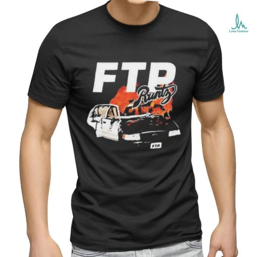Official Yung Lb Ftp Runtz Shirt