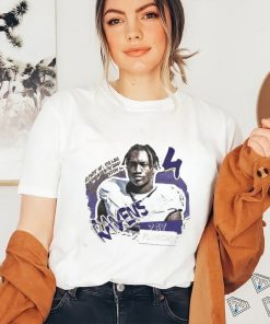 Official Zay Flowers Football Paper Baltimore Ravens Shirt