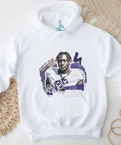 Official Zay Flowers Football Paper Baltimore Ravens Shirt