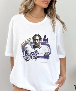 Official Zay Flowers Football Paper Baltimore Ravens Shirt