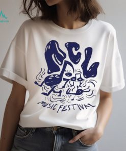 Official acl music festival shirt