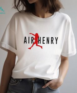 Official air Henry Shirt