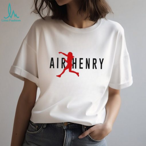 Official air Henry Shirt