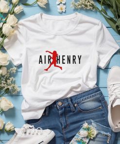Official air Henry Shirt
