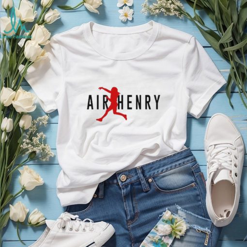 Official air Henry Shirt