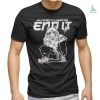 Design Animal DRUMMER everyone has a guardian angel the lucky ones have an animal shirt